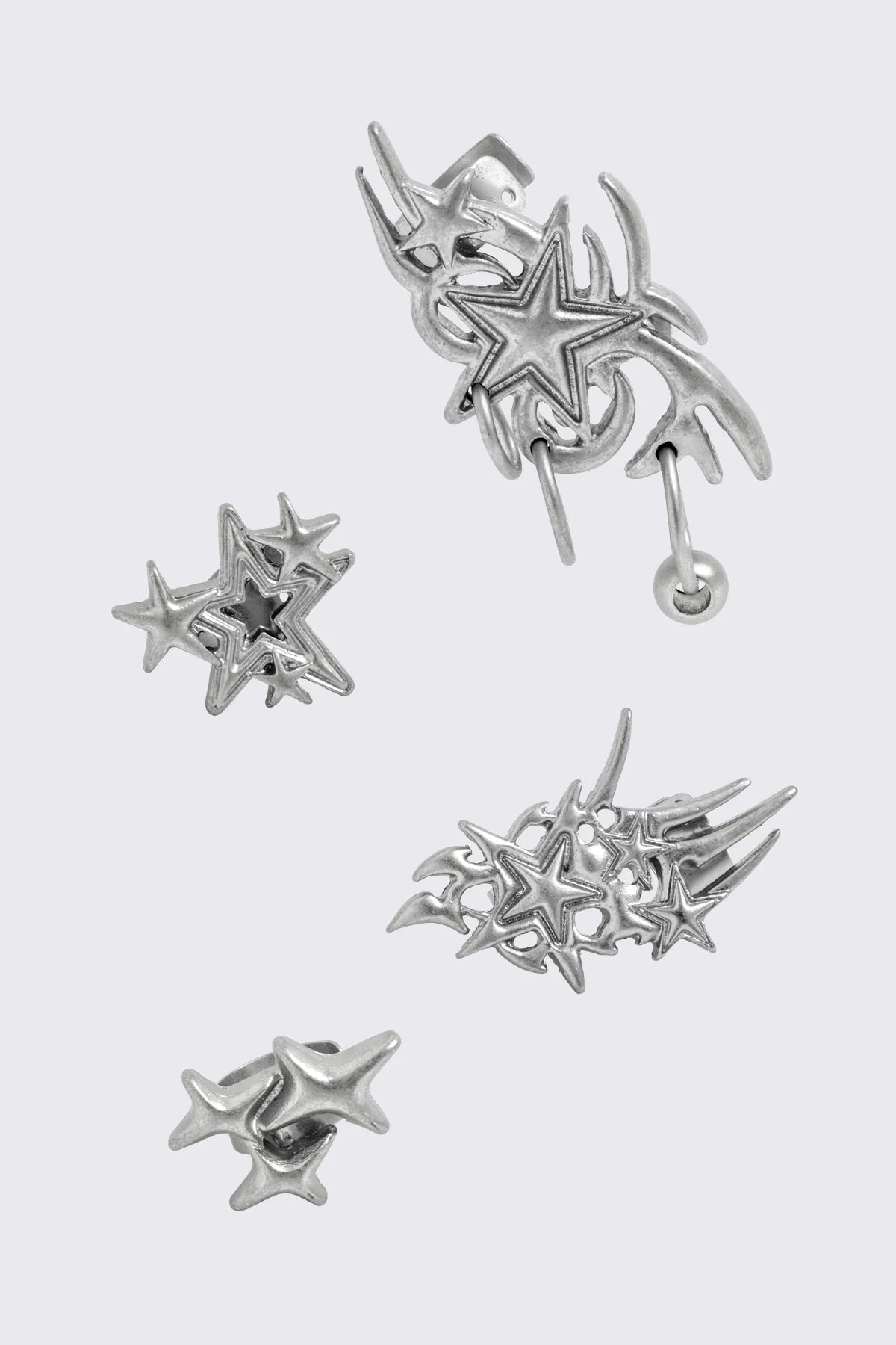 Celestial Earring Set | Minga London Value