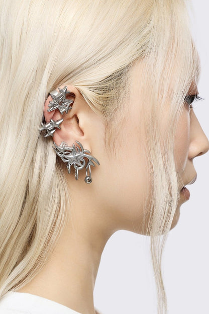 Celestial Earring Set | Minga London Value