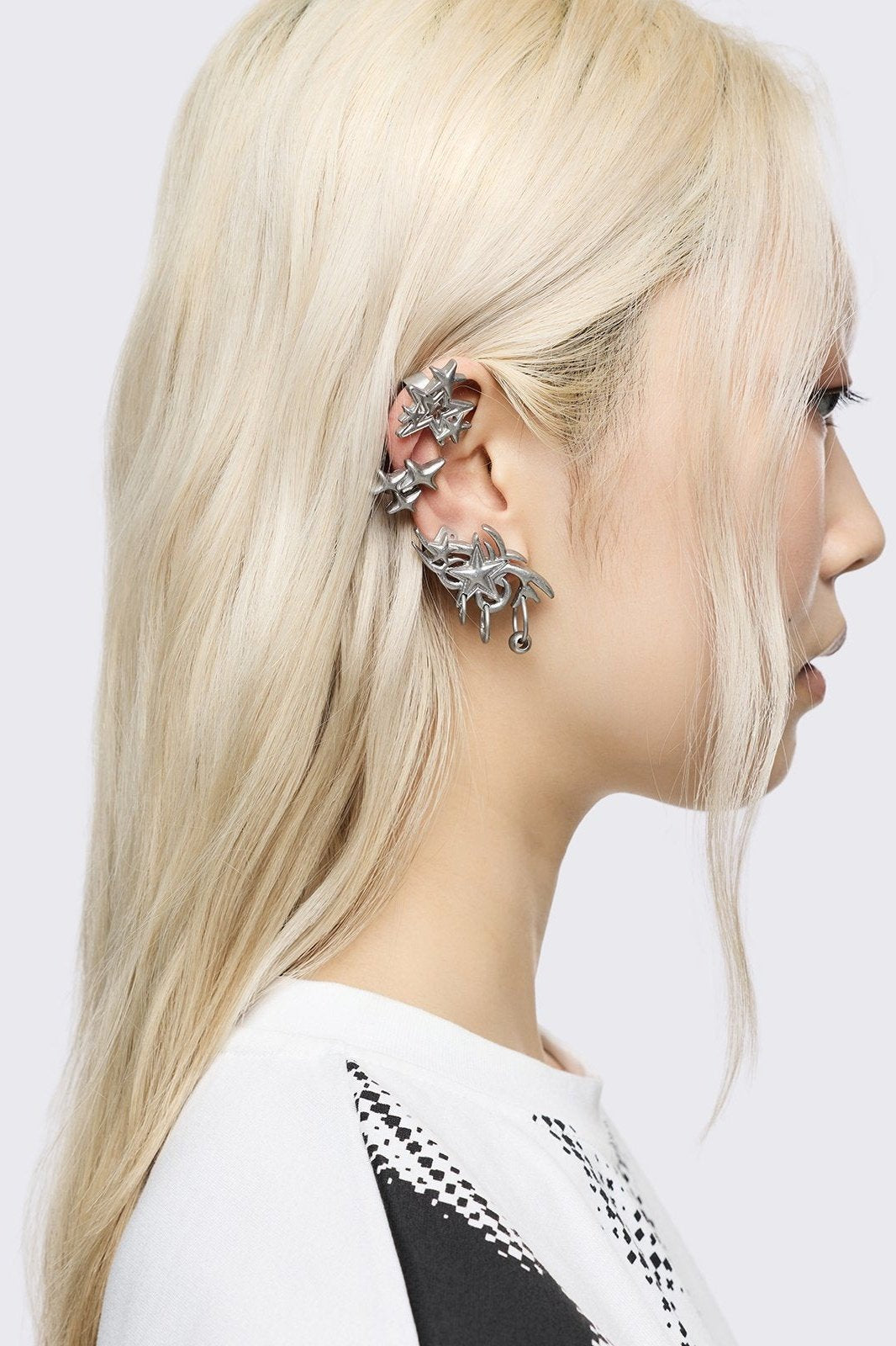 Celestial Earring Set | Minga London Value