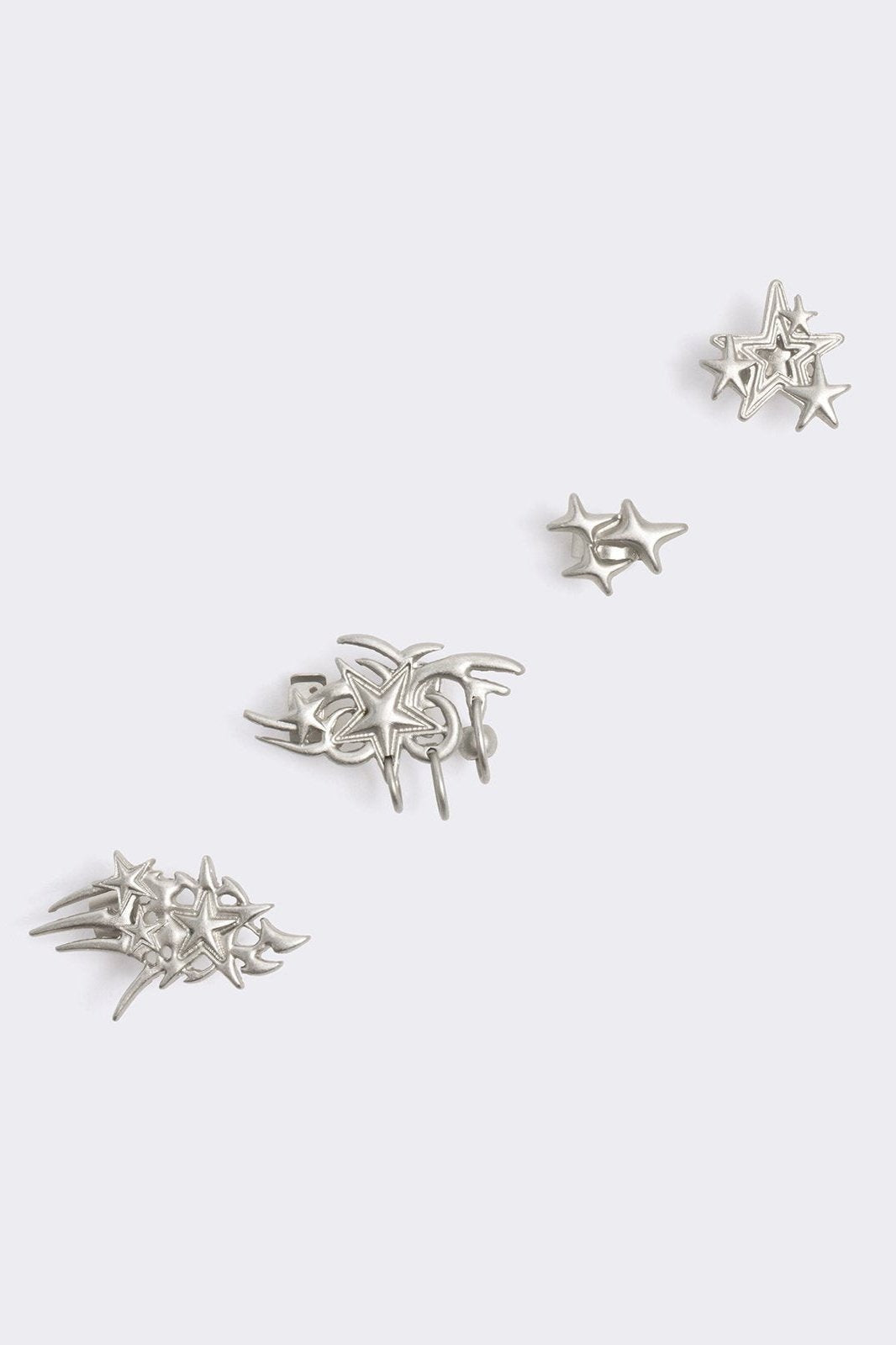 Celestial Earring Set | Minga London Value