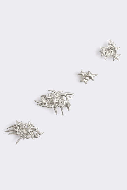 Celestial Earring Set | Minga London Value