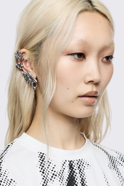Celestial Earring Set | Minga London Value