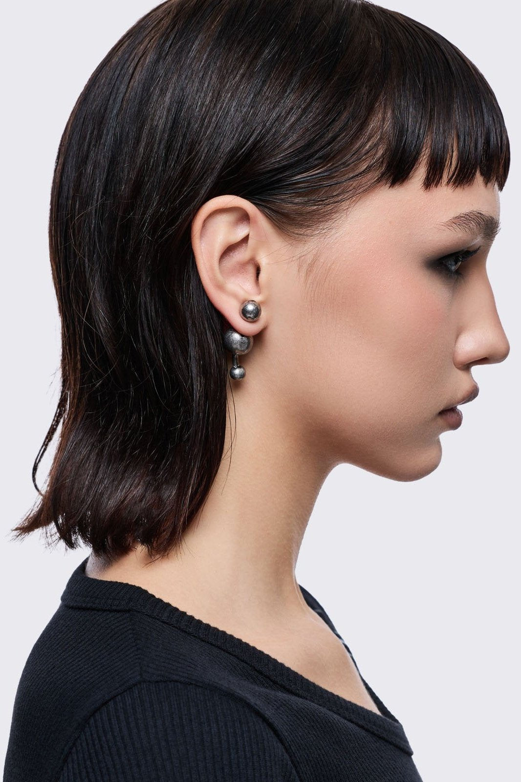 Pierced Soul Earring Set | Minga London Latest
