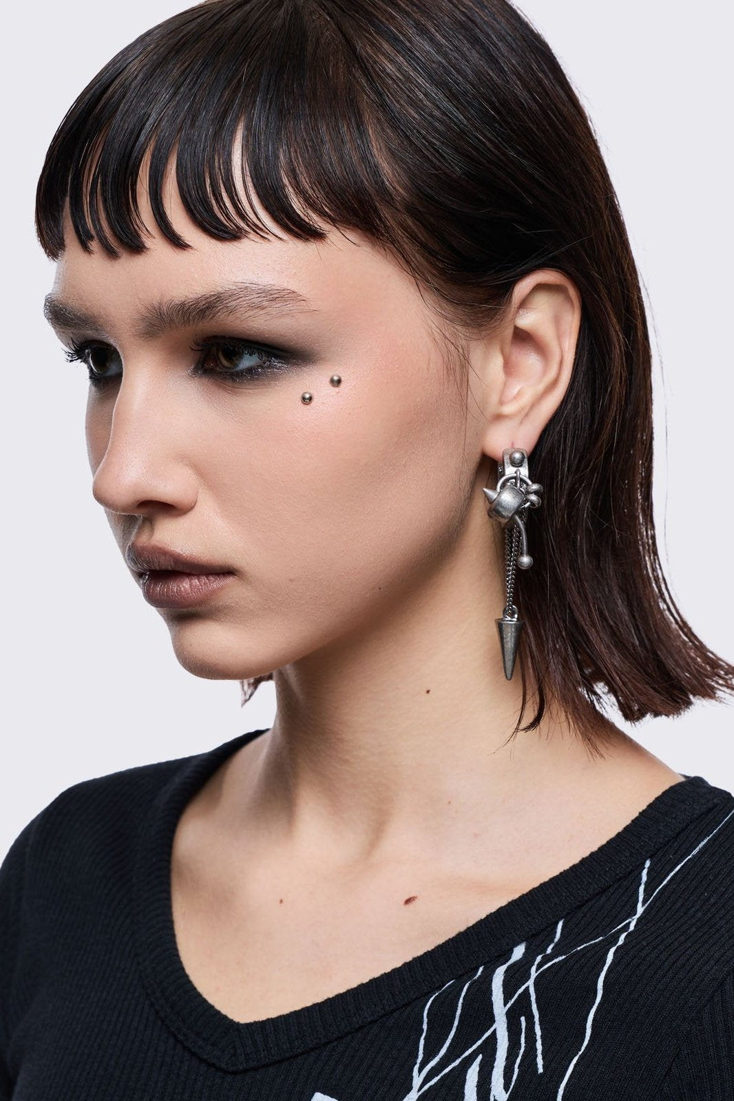 Pierced Soul Earring Set | Minga London Latest