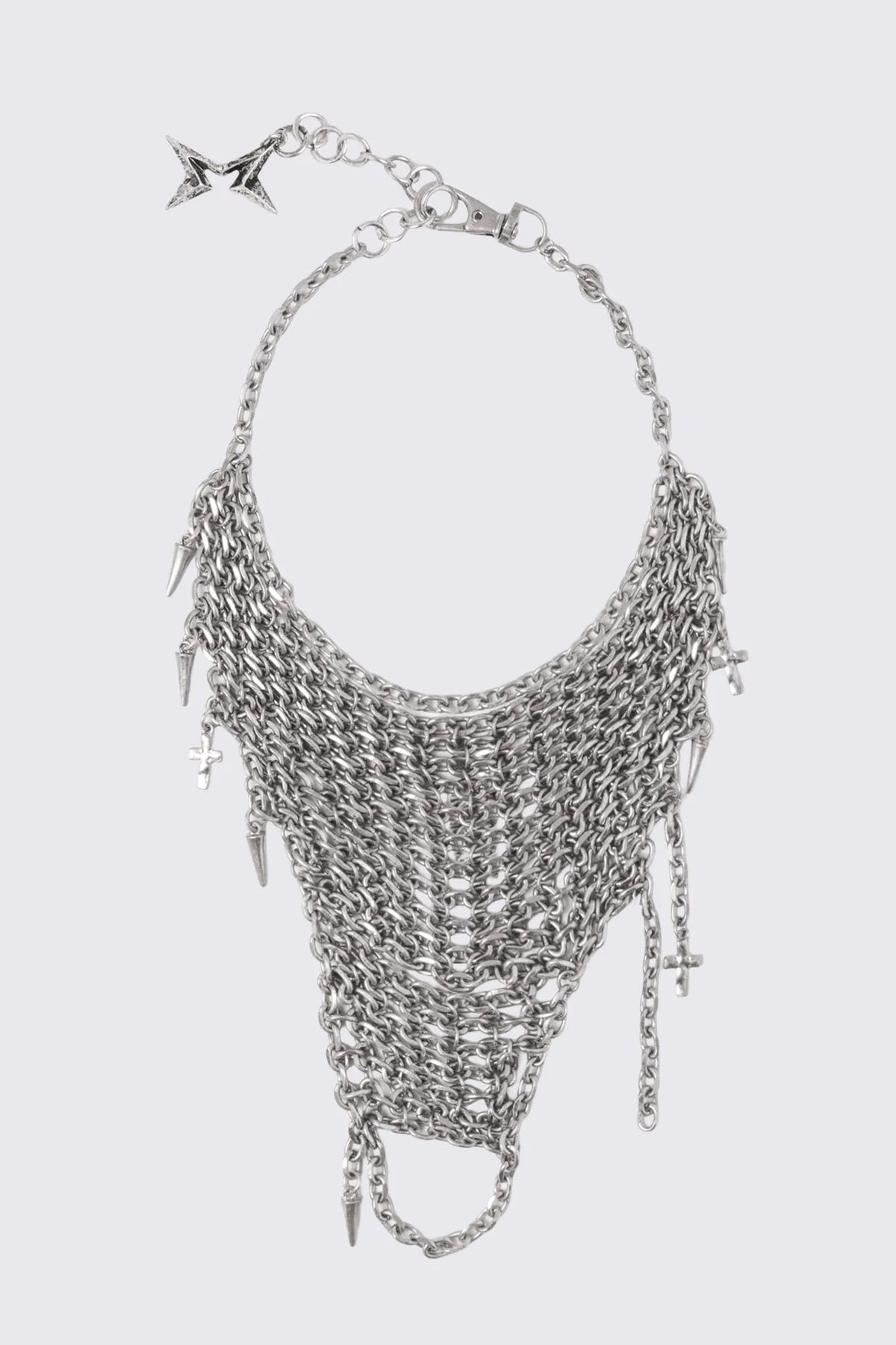 Valour Necklace | Minga London Discount
