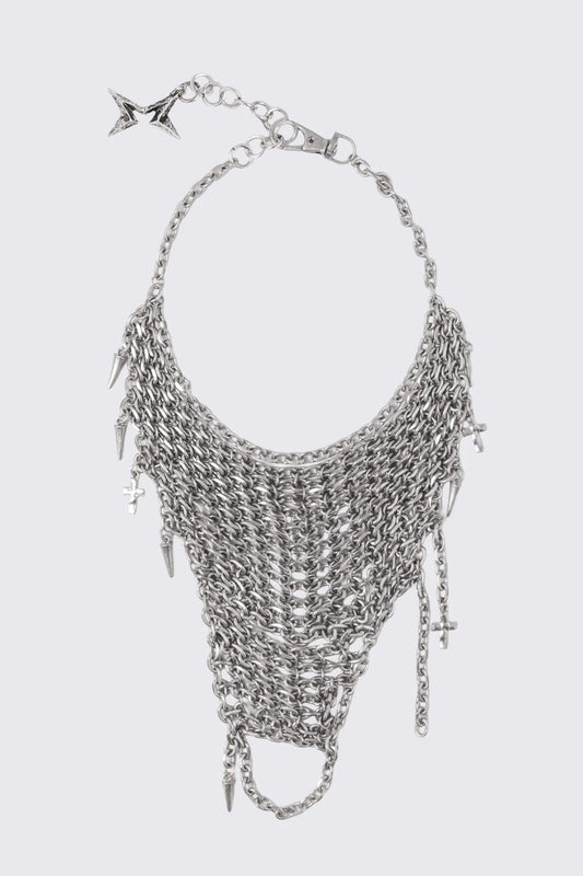 Valour Necklace | Minga London Discount