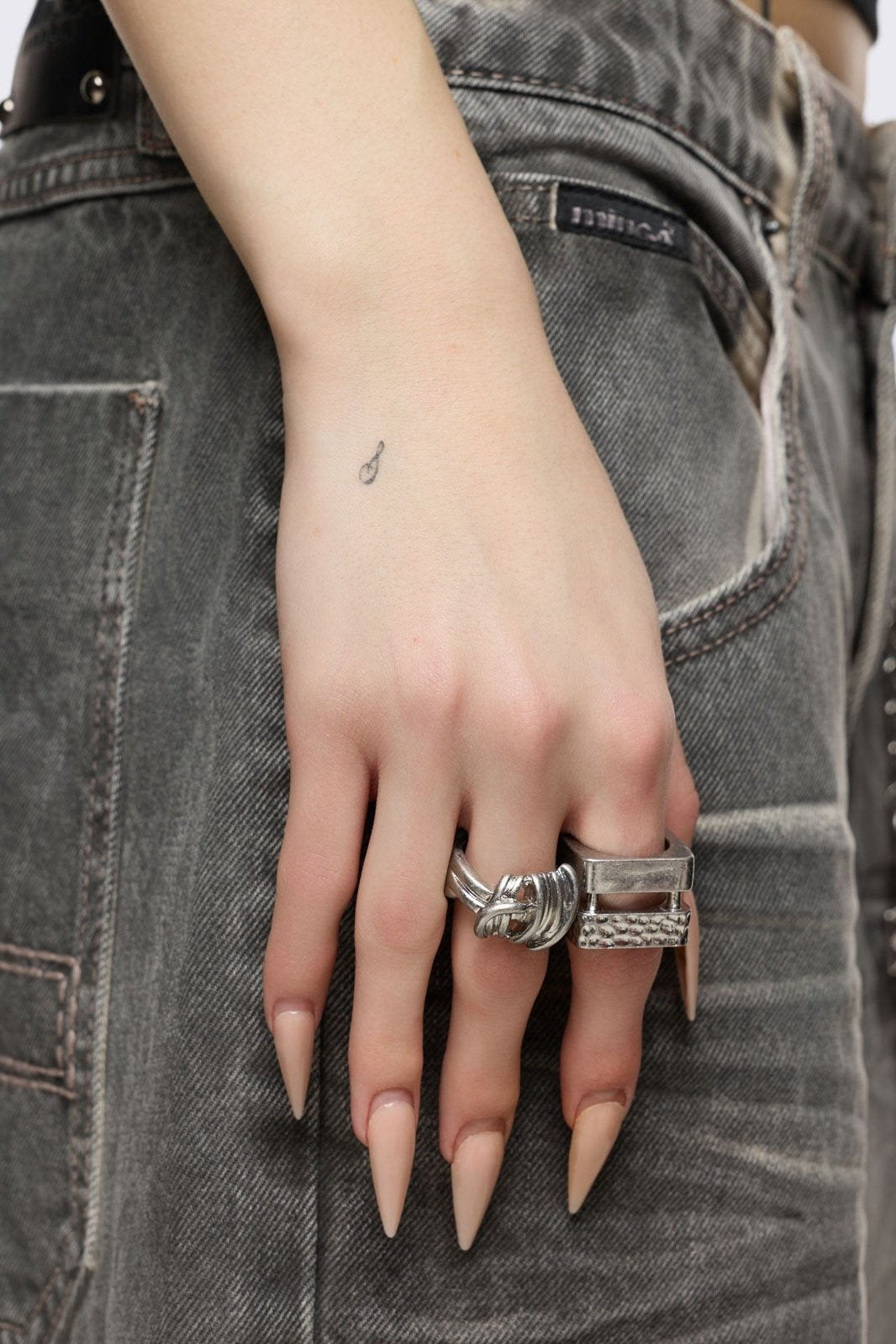 Tension Ring Set | Minga London Classic