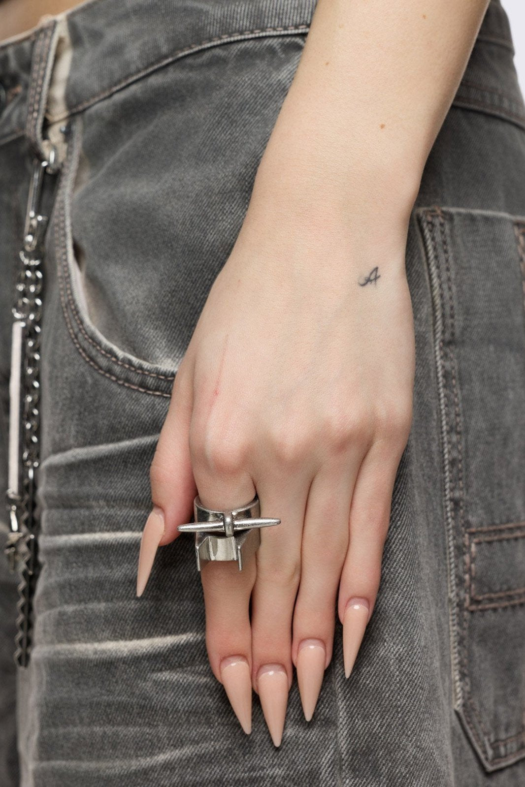 Tension Ring Set | Minga London Classic