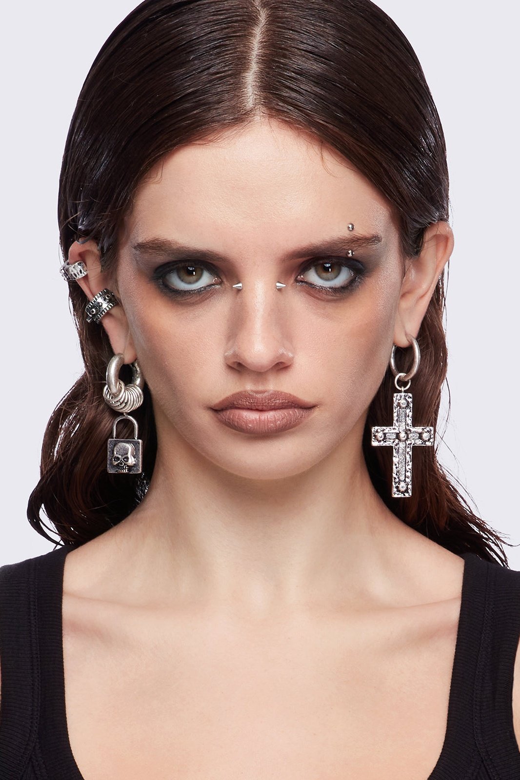 Mayhem Earring Set | Minga London Recommended