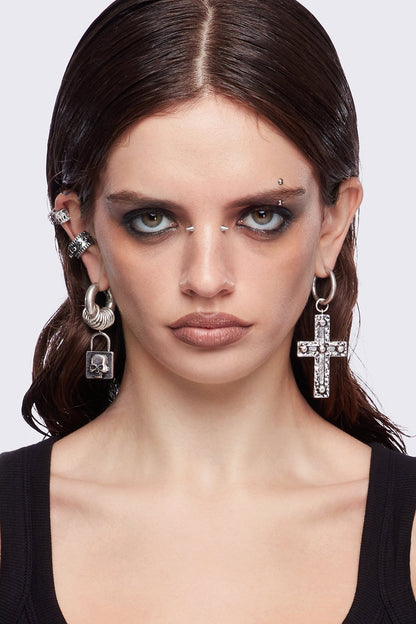 Mayhem Earring Set | Minga London Recommended
