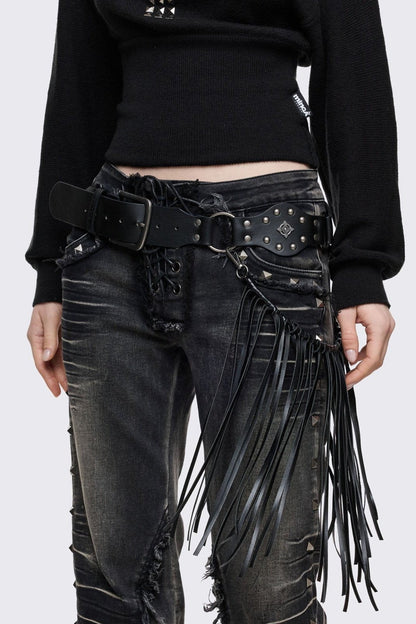 Boho Concho Belt | Minga London Great Value