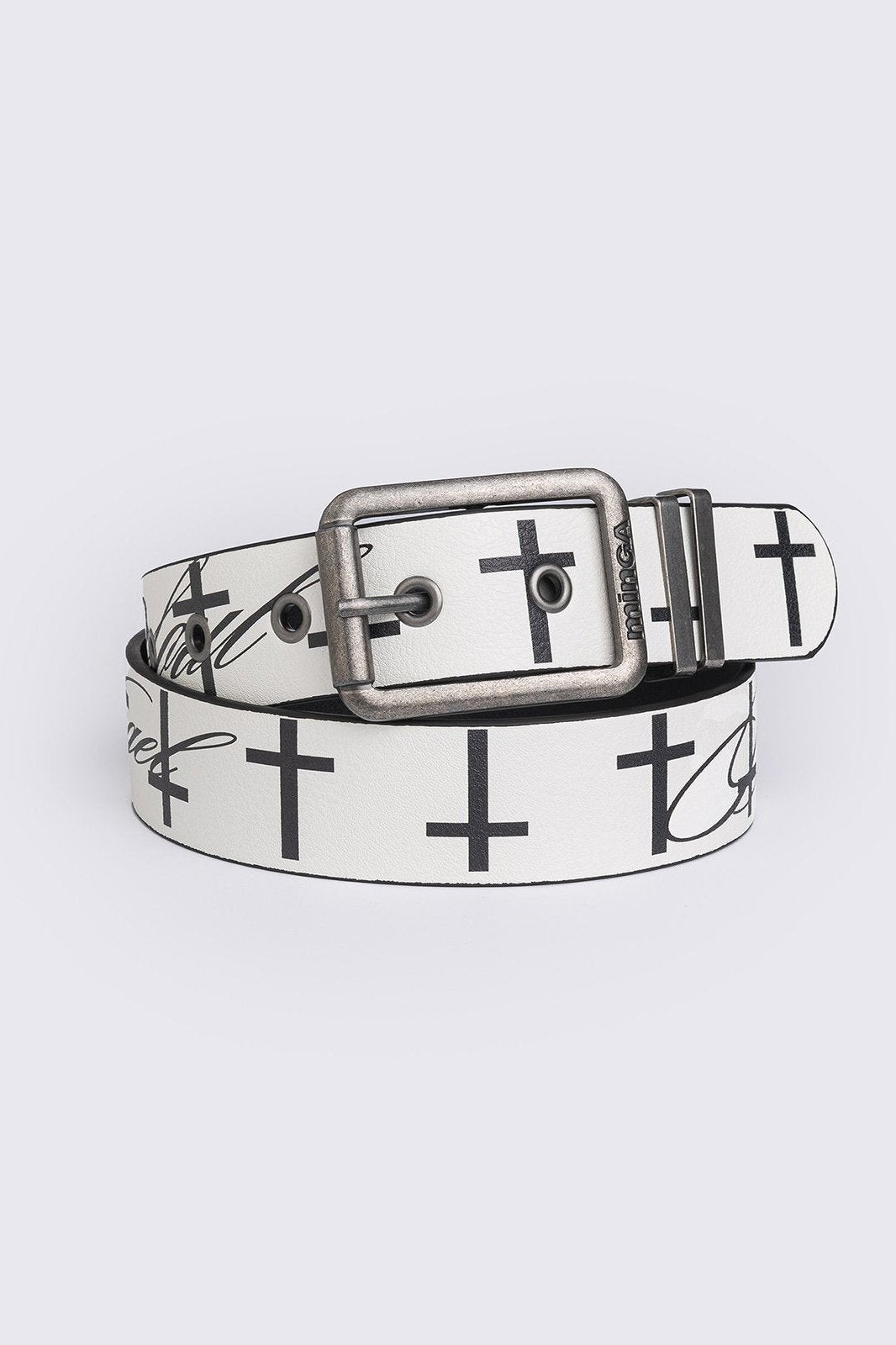 Chaotic Angel Buckle Belt | Minga London Discount
