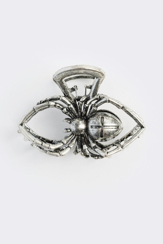 Arachne Claw Clip | Minga London Sale
