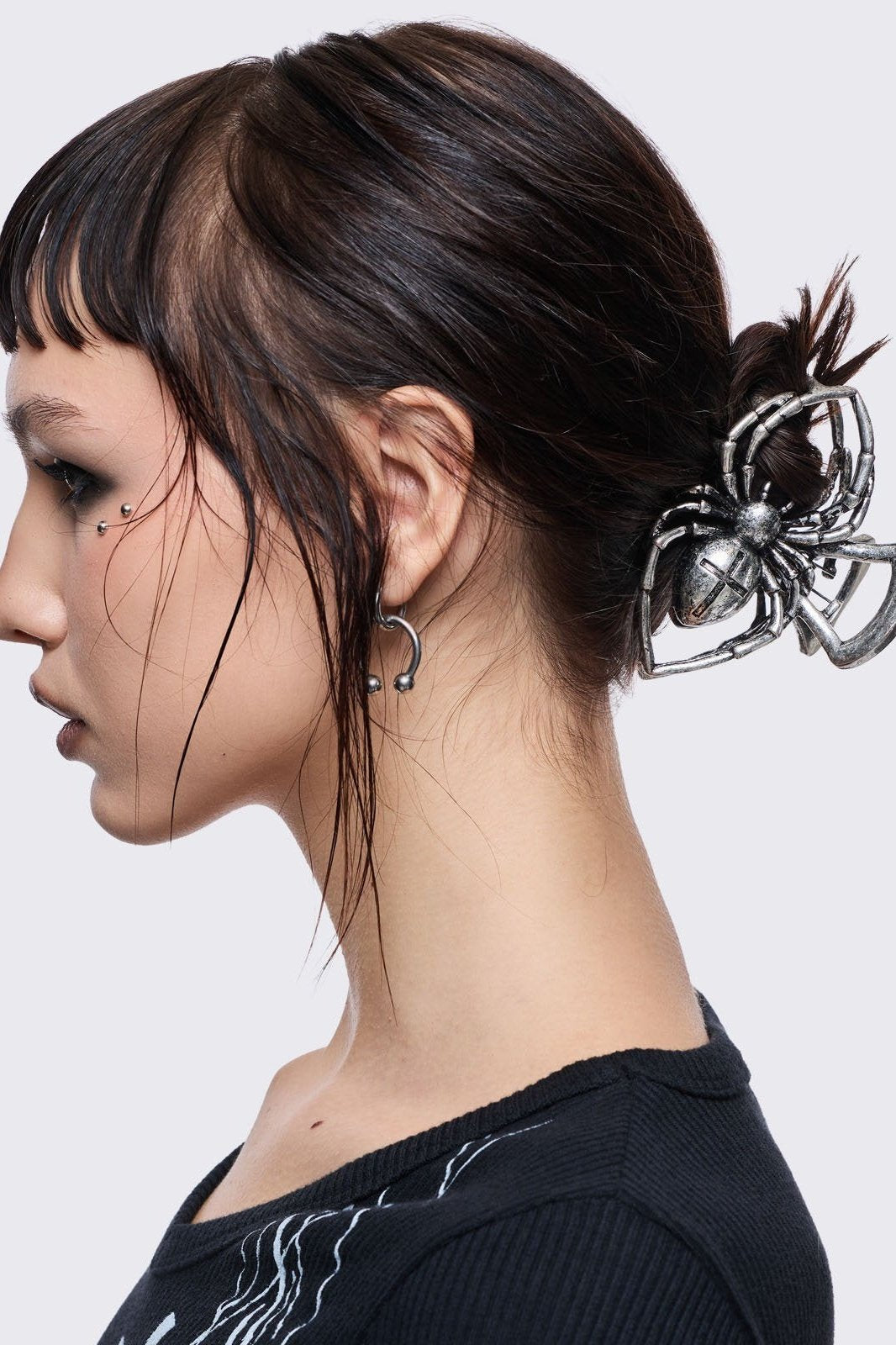 Arachne Claw Clip | Minga London Sale