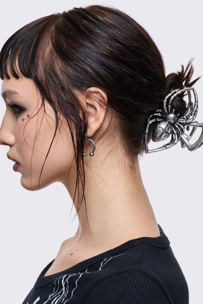 Arachne Claw Clip | Minga London Sale