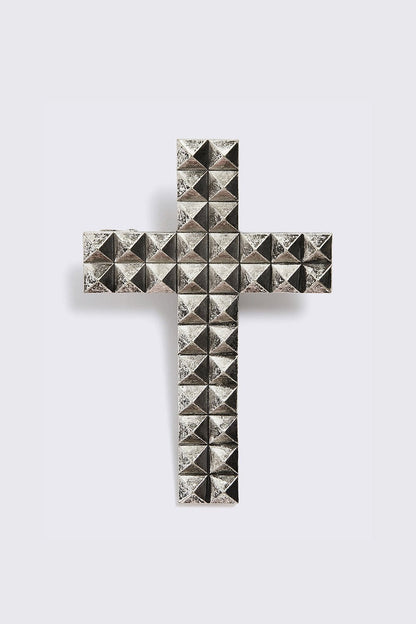 Cross Me Hair Clip | Minga London Exclusive
