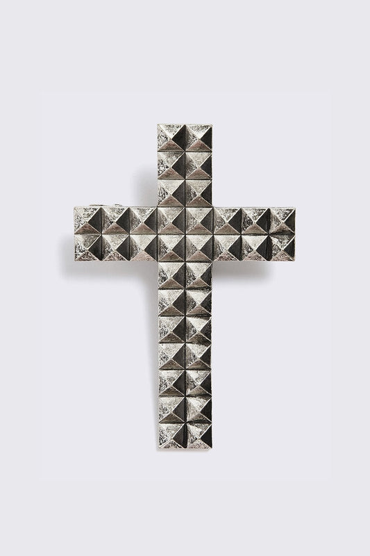 Cross Me Hair Clip | Minga London Exclusive