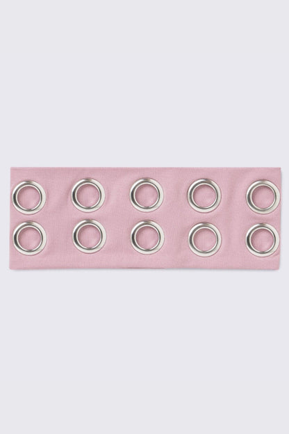 Elektra Pink Headband | Minga London Special Offer