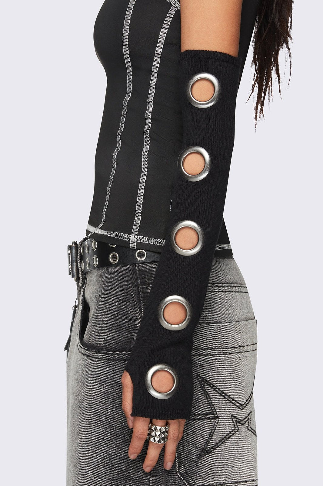 Elektra Arm Warmers | Minga London Deals