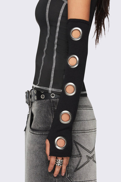 Elektra Arm Warmers | Minga London Deals