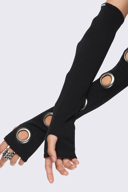 Elektra Arm Warmers | Minga London Deals