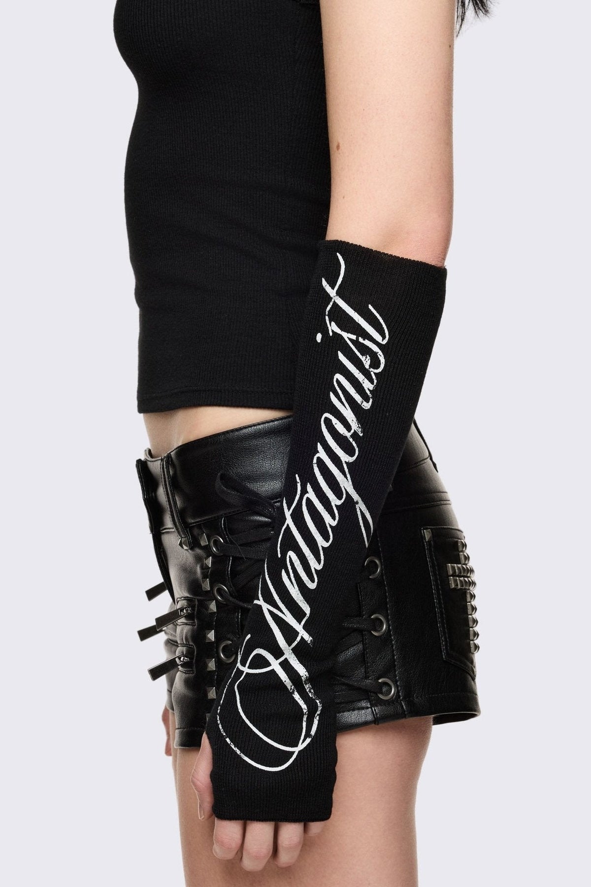 Antagonist Arm Warmers | Minga London Discount