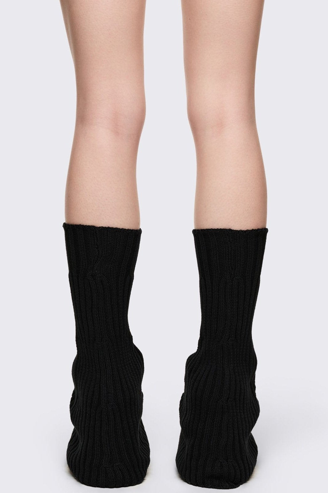 Saintly Trouble Leg Warmers | Minga London Discount