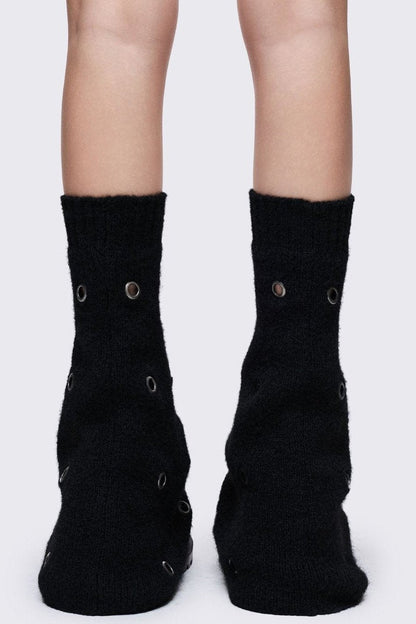 Elektra Leg Warmers | Minga London Signature