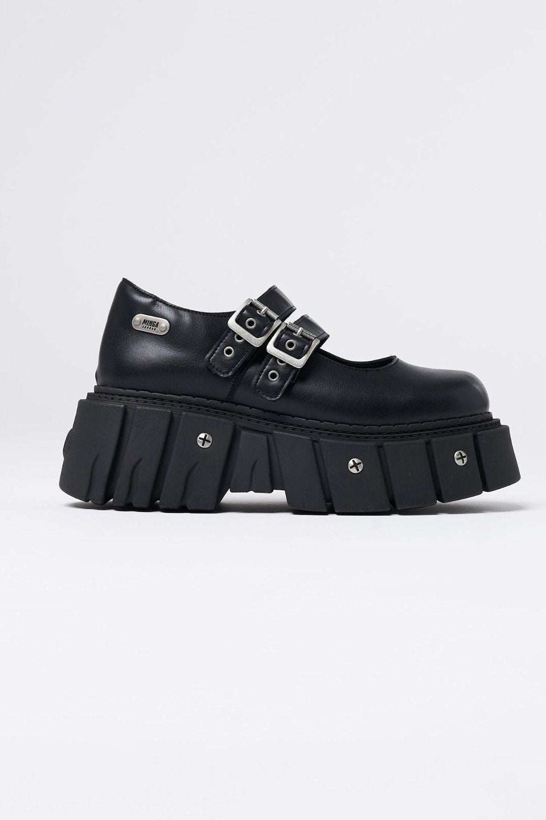 Lana Mary-Janes | Minga London Signature