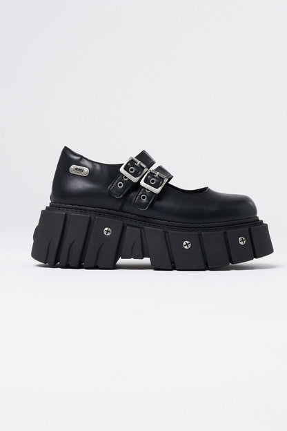 Lana Mary-Janes | Minga London Signature