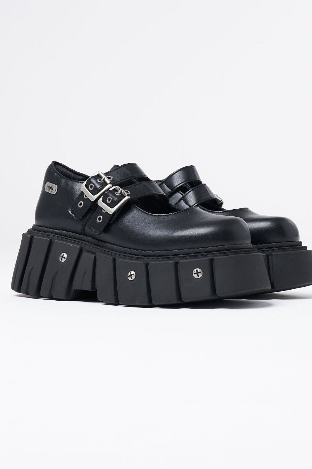 Lana Mary-Janes | Minga London Signature