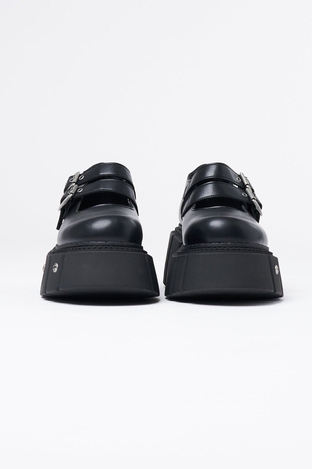 Lana Mary-Janes | Minga London Signature