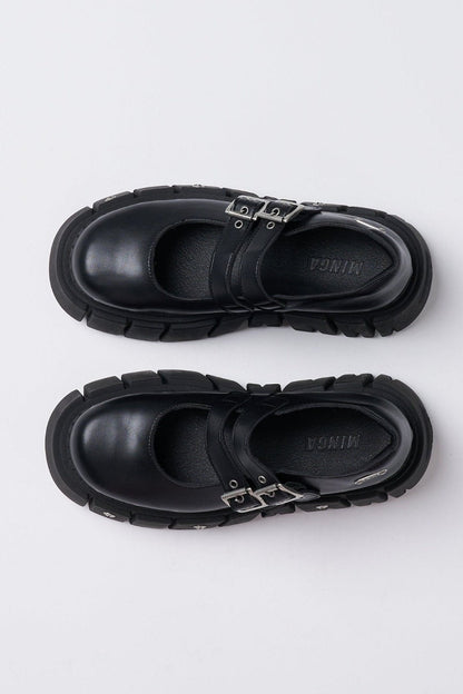 Lana Mary-Janes | Minga London Signature