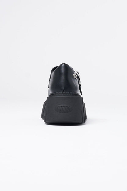 Lana Mary-Janes | Minga London Signature