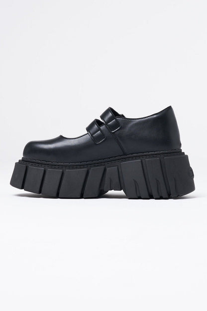 Lana Mary-Janes | Minga London Signature