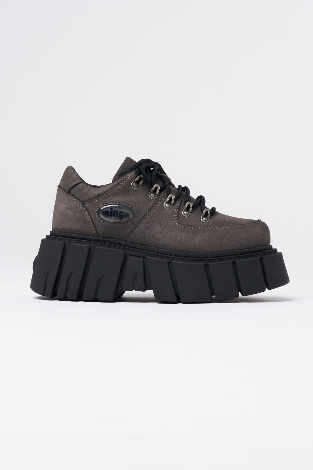 Arden Brown Shoes | Minga London Customer Favorite