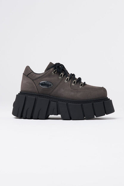 Arden Brown Shoes | Minga London Customer Favorite