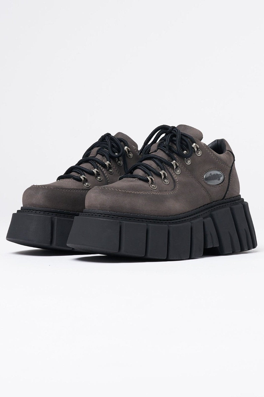 Arden Brown Shoes | Minga London Customer Favorite