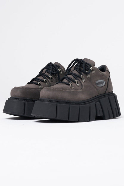 Arden Brown Shoes | Minga London Customer Favorite