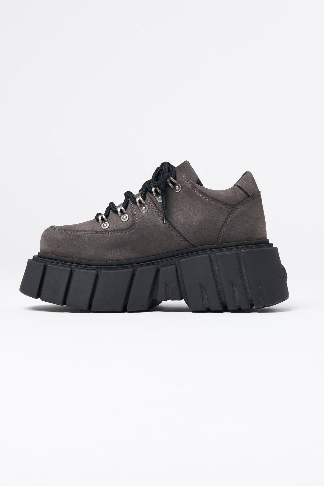 Arden Brown Shoes | Minga London Customer Favorite