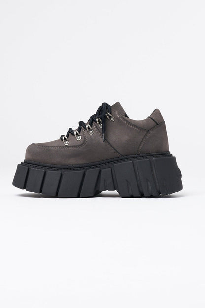 Arden Brown Shoes | Minga London Customer Favorite