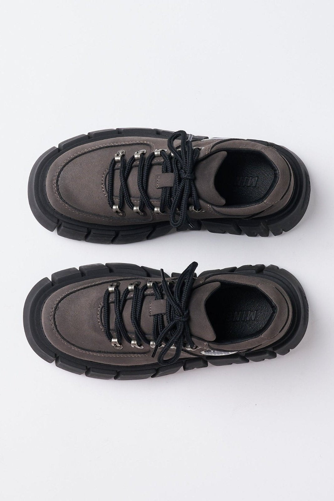 Arden Brown Shoes | Minga London Customer Favorite