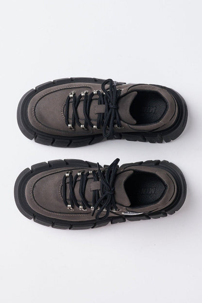 Arden Brown Shoes | Minga London Customer Favorite
