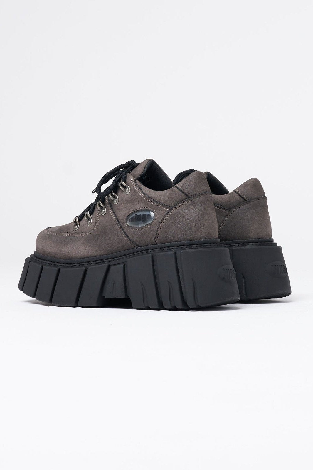 Arden Brown Shoes | Minga London Customer Favorite