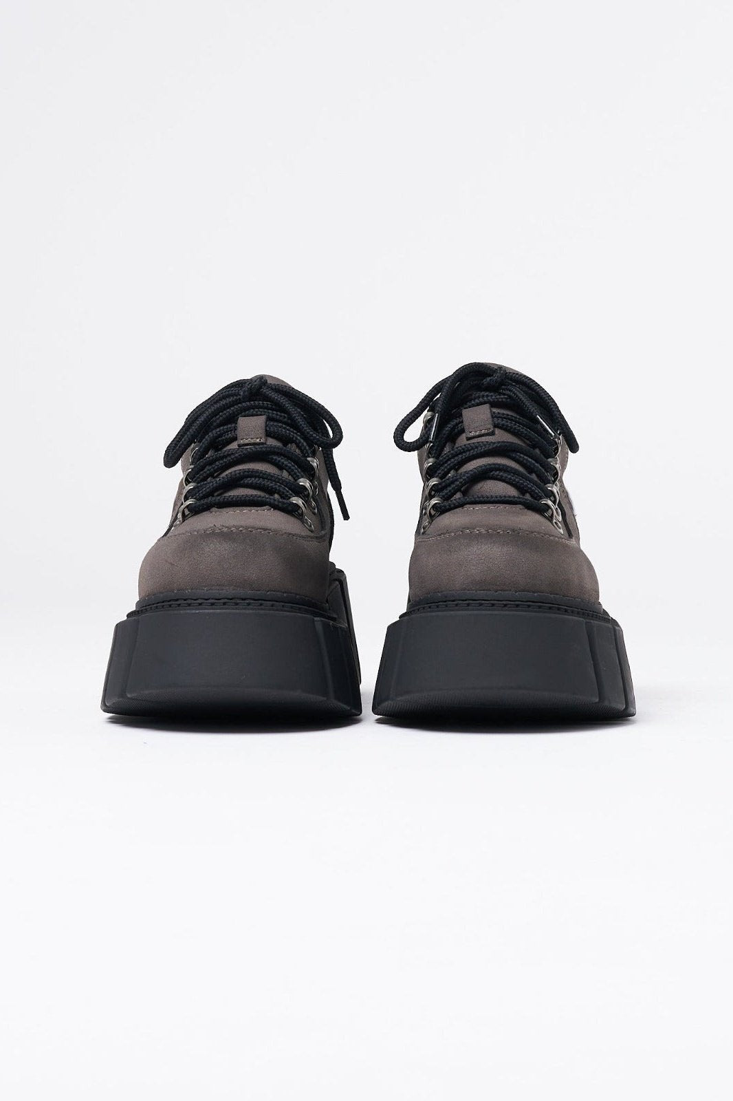 Arden Brown Shoes | Minga London Customer Favorite