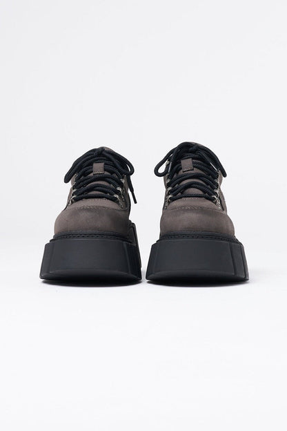 Arden Brown Shoes | Minga London Customer Favorite