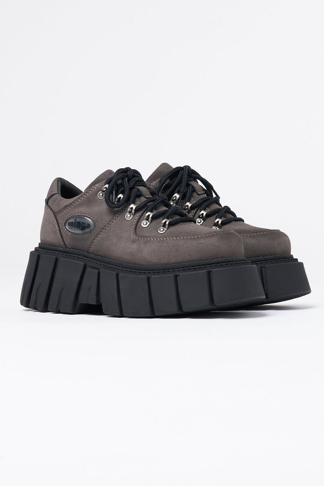 Arden Brown Shoes | Minga London Customer Favorite