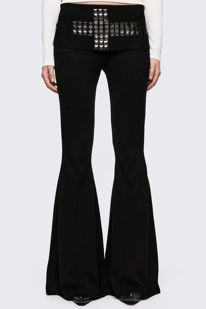 Grace Flare Pants | Minga London Trending