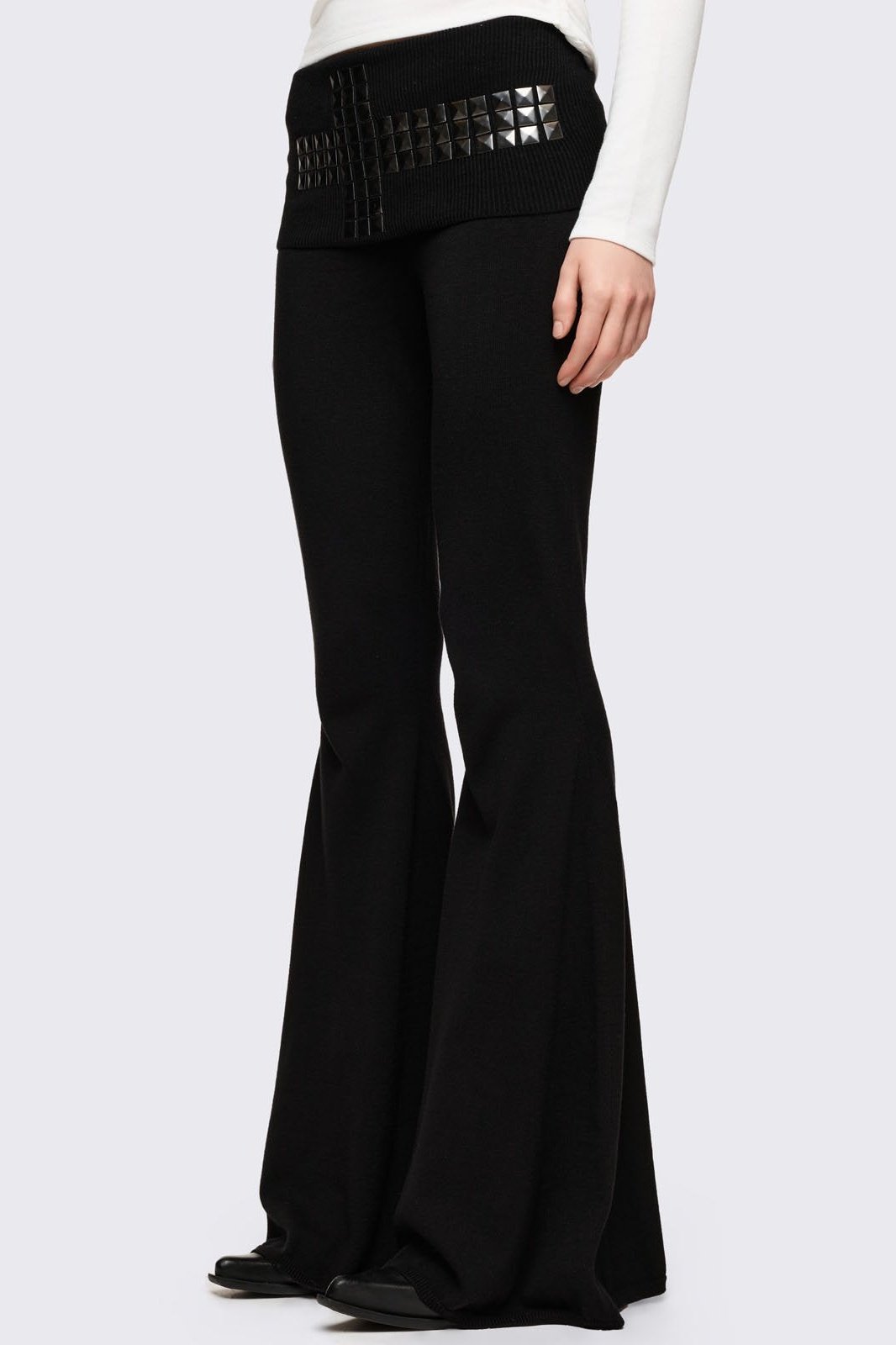 Grace Flare Pants | Minga London Trending