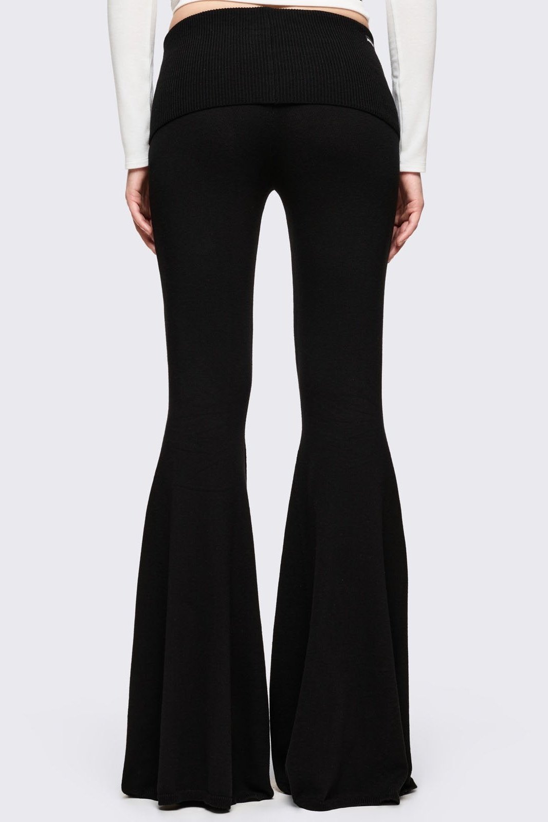 Grace Flare Pants | Minga London Trending